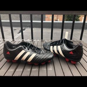 Adidas Soccer Cleats
